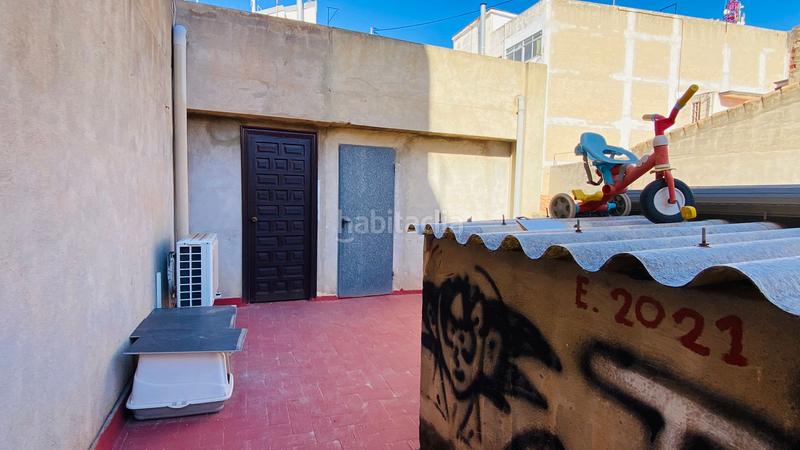 Foto 63ee6940-be91-4deb-ae77-0281d461d6b0. Casa adossada amb xemeneia a Centro Villarreal / Vila - real