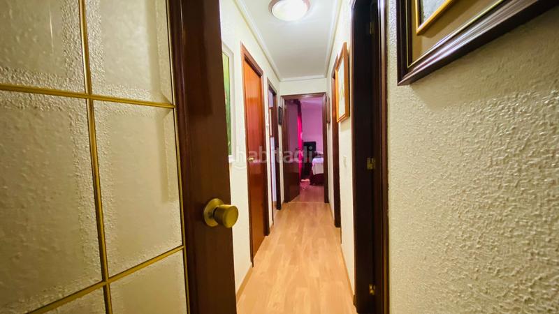 Foto 77ee09bc-4e3a-4fa9-a1b3-d0e4e6db7b61. Casa adossada amb xemeneia a Centro Villarreal / Vila - real