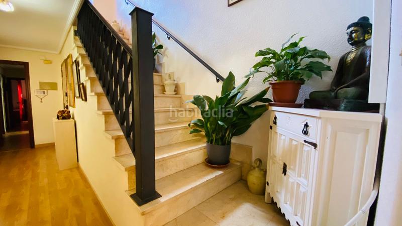 Foto e0def3a6-05f2-47f1-bc02-8e2d78262f17. Casa adossada amb xemeneia a Centro Villarreal / Vila - real