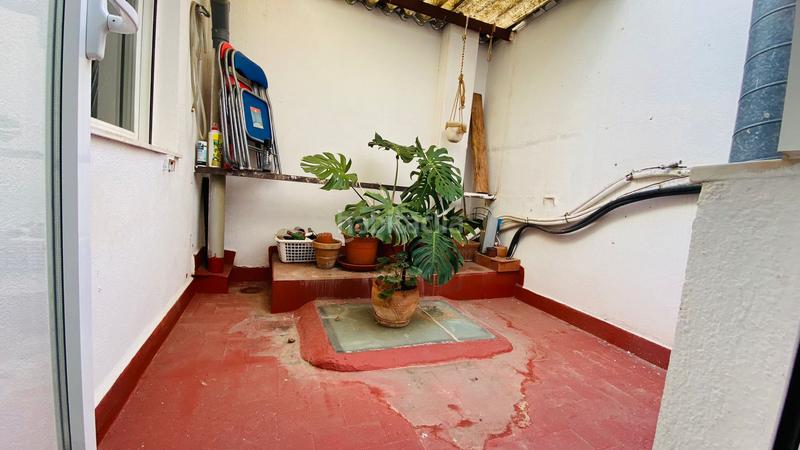 Foto e55a2dbc-67ae-4d1c-b21a-97b93a15545e. Casa adossada amb xemeneia a Centro Villarreal / Vila - real