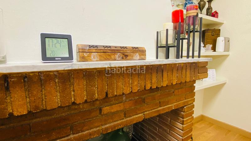 Foto f5e364f1-6778-4f7d-874f-bfbbc64c4d82. Casa adossada amb xemeneia a Centro Villarreal / Vila - real