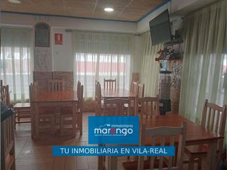 Traspàs Local Comercial a El Pilar. Traspaso de bar en vila-real