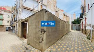 Maison à Caudiel. Solar patio a edificar en caudiel , posiblidad de adquirir la ca