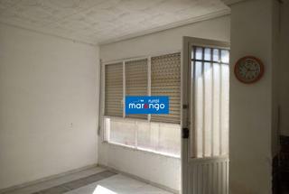 Pis a Torás. Piso en planta baja a ras de calle