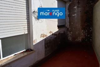 Casa a Torás. Atencion piso en planta baja