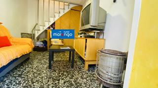 Casa a Gaibiel. Una casa con dos entradas y buen estado