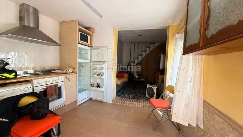 Foto 7ec9be5a-3459-4ddd-b74f-11025531fbfa. Casa amb xemeneia a Gaibiel