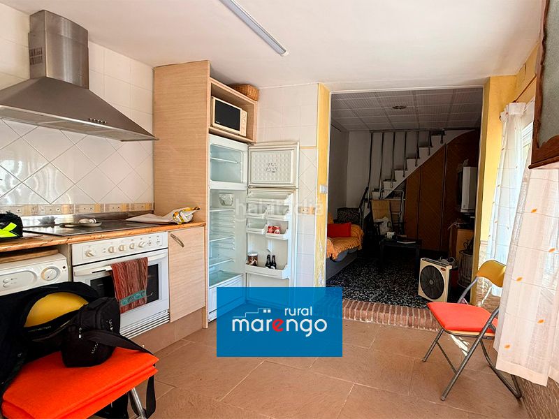 Foto f81f64ae-6f74-4a3b-8ddb-7da693dbc75b. Casa amb xemeneia a Gaibiel