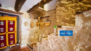 Maison à Morella. Casa en chiva de morella