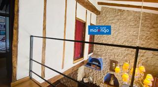 Maison à Morella. Casa en chiva de morella