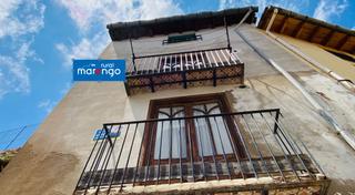 Maison à Morella. Una casa a tener encuenta para reformar en morella