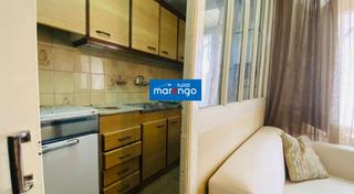 Maison à Morella. Una casa para reformar
