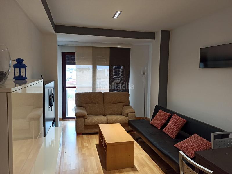 Foto f49e4a2b-c725-4d69-b3f1-76bb99e10e4a. Piso  en vila-real en El Pilar Villarreal / Vila - real