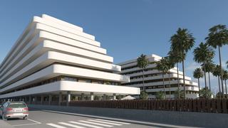 Apartament en Moncfar Playa. Nueva construccin apartamentos moncofa