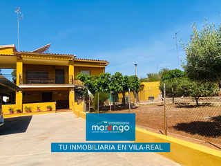 Chalet à Alcora (l´). Chalet independiente en venta en la alcora