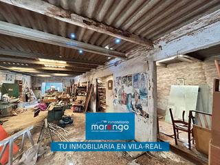 Terreny residencial a Madrigal. Solar urbano edificable en vila-real