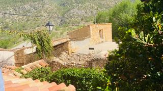 Casa a Villarluengo. Una gran casa que reune todo lo que buscas