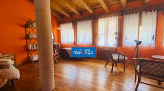 Casa a Villarluengo. Una gran casa en un entorno unico y tranquilo