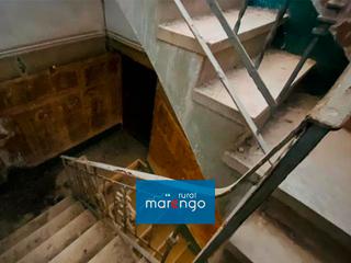 Casa a Fanzara. Un palacio en fanzara
