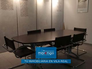 Local Comercial a Piscinas. Entresuelo en venta av.francia