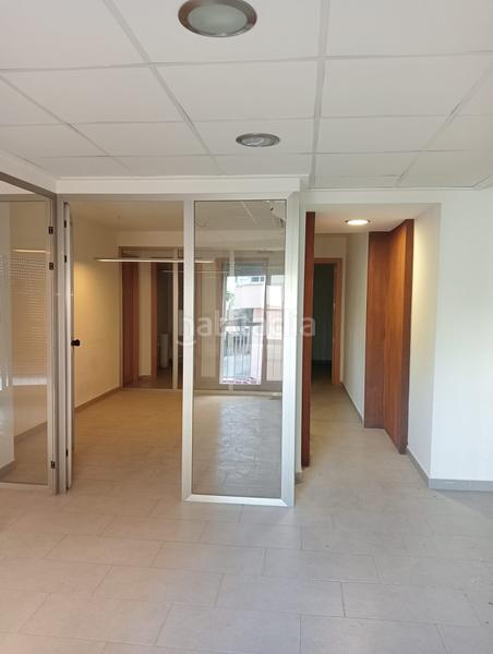 Foto a57b1252-7925-4eca-84ad-d55aea4d3e3a. Lloguer local comercial a Piscinas Villarreal / Vila - real