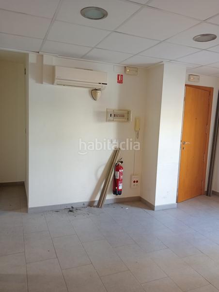 Foto 996da486-ebf2-44be-93d8-d54b8fa86e77. Miete geschäftsraum in Piscinas Villarreal / Vila - real