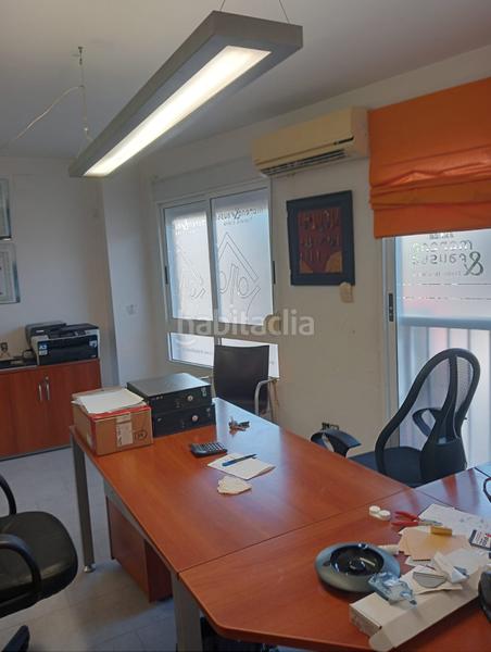 Foto d7de5f6c-4092-40ee-9374-11a16fd84823. Miete geschäftsraum in Piscinas Villarreal / Vila - real