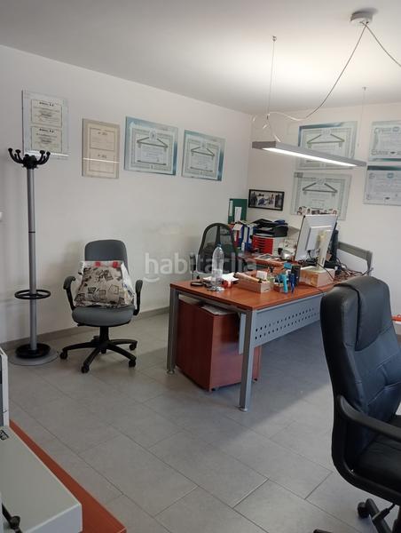 Foto 439d4483-53a1-46d1-a746-b76dc24a7794. Rent business premise in Piscinas Villarreal / Vila - real