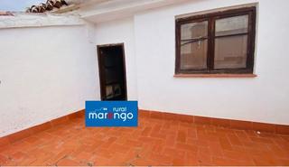 Mas à Puebla de Arenoso. Casa en os calpes