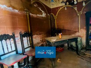 Masia a Fanzara. Venta casa palacio en fanzara