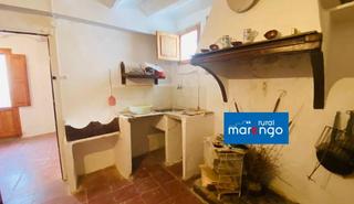 Maison à Puebla de Arenoso. Casa encantadora en los calpes