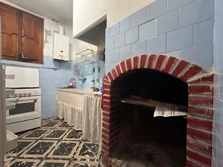 Maison à Viver. Venta de casa en viver
