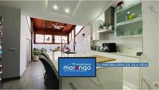 Dplex en Avenida Alemania-Italia. Venta de luminoso dplex en vila-real
