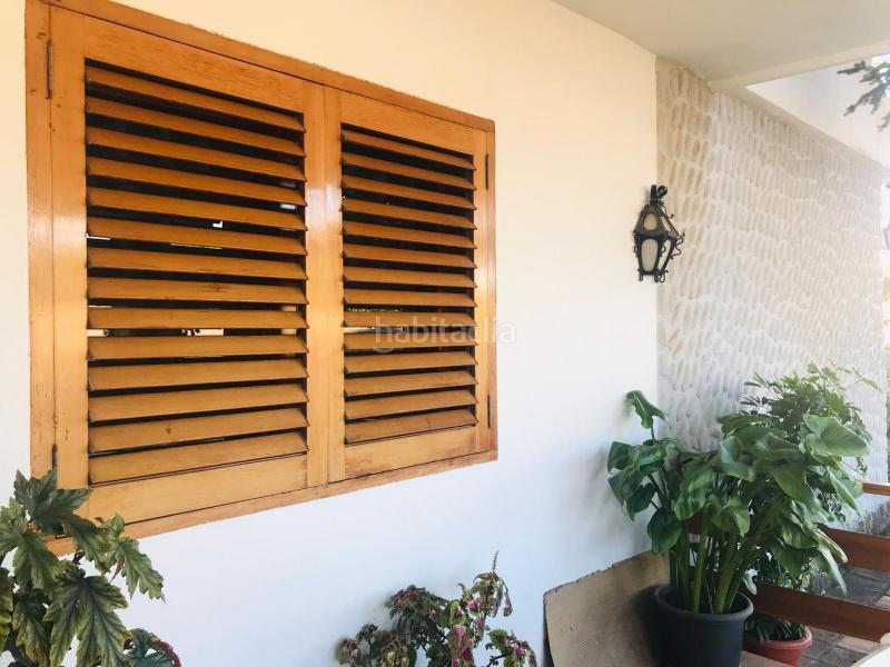 Foto 1573d0bf-7196-4cf5-bbee-279e89e8fb9a. Chalet mit parking in Madrigal Villarreal / Vila - real