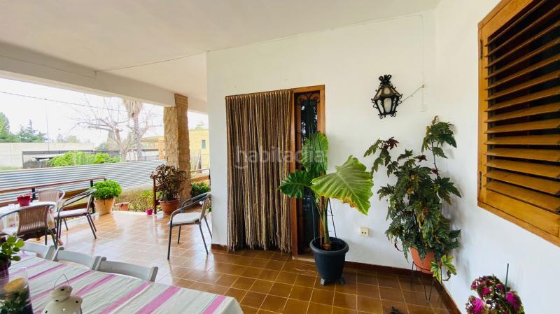 Foto 57400c99-4a15-4020-a9bc-a3f84d8d36d0. Chalet mit parking in Madrigal Villarreal / Vila - real