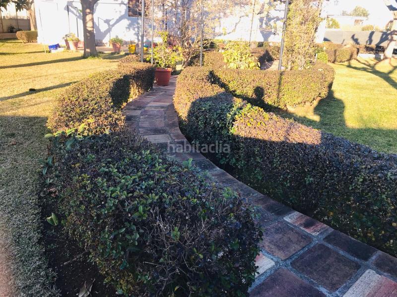 Foto 6dd1675e-0dd8-4767-9561-ba2ac7cf0936. Chalet mit parking in Madrigal Villarreal / Vila - real