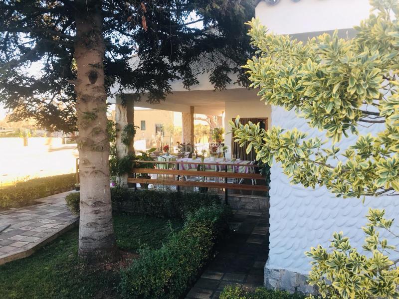 Foto 8906f299-da1a-43f6-ab58-6d975575e1cd. Chalet mit parking in Madrigal Villarreal / Vila - real