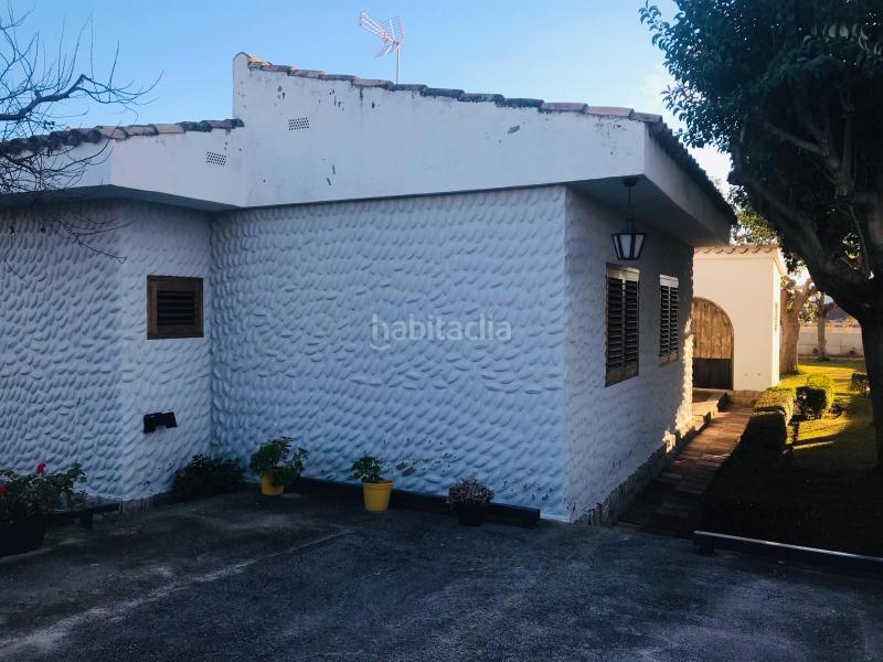 Foto b1442e39-1437-46ea-9ad8-b1b4259b2fab. Chalet mit parking in Madrigal Villarreal / Vila - real