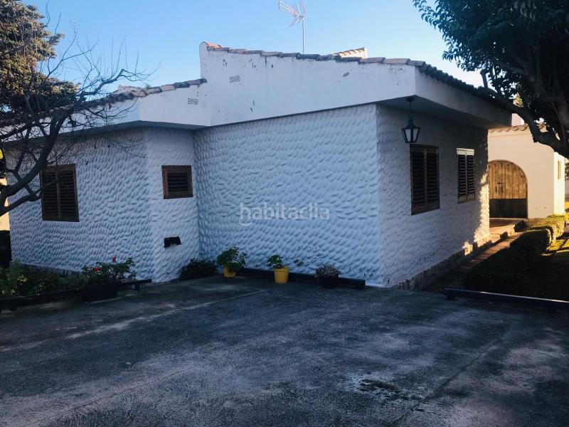 Foto ef1191d2-e5e6-417f-90ac-6c500c6c5c1b. Chalet mit parking in Madrigal Villarreal / Vila - real