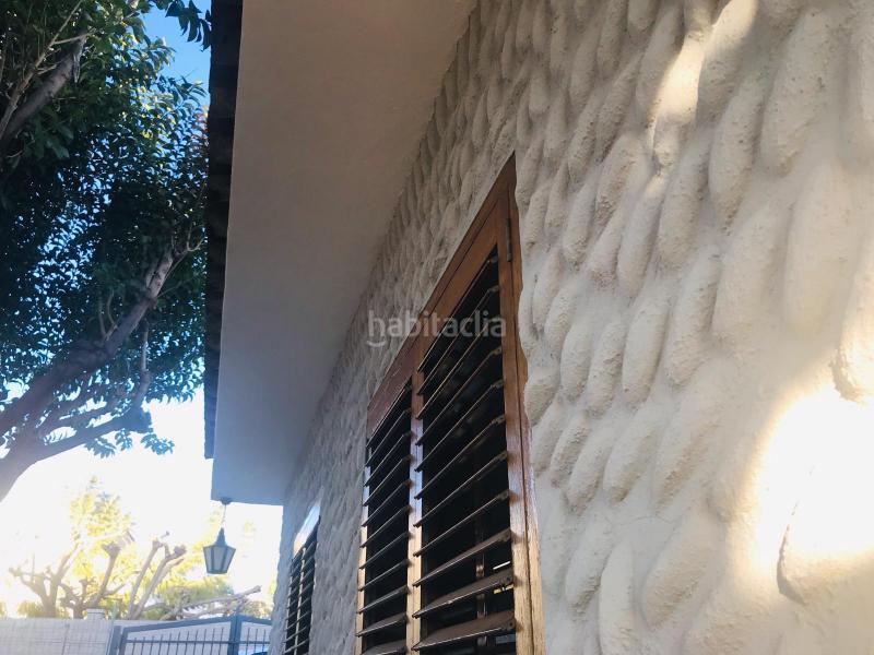 Foto fcf95d39-0178-463c-84ef-a444f4a509c7. Chalet mit parking in Madrigal Villarreal / Vila - real