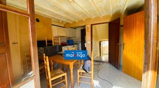 Maison jumelée à Villafranca del Cid. Venta de perfecto chalet adosado en villafranca del cid