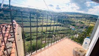 Casa adossada en Villafranca del Cid. Venta de csa adosada en villafranca del cid