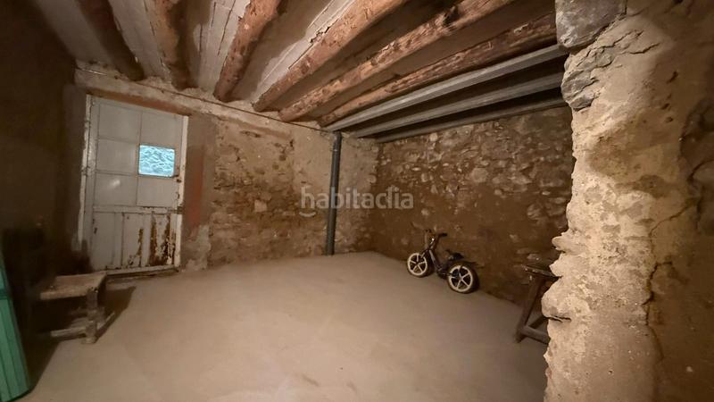 Foto 2967e75a-552d-4736-98a2-42c0bdebdad8. Casa adosada casa en venta en ortells en Morella
