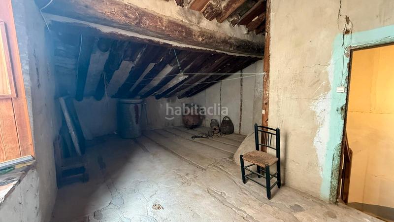 Foto 2a34c858-2b1b-4be5-ae1b-79c8f68fc2db. Casa adosada casa en venta en ortells en Morella