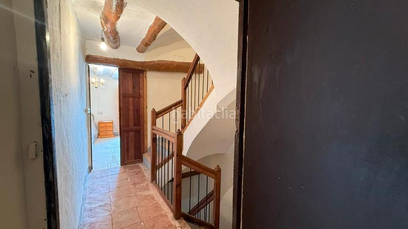 Foto 3ca62f9b-1b06-4b62-81cd-b75b26912e0d. Casa adosada casa en venta en ortells en Morella