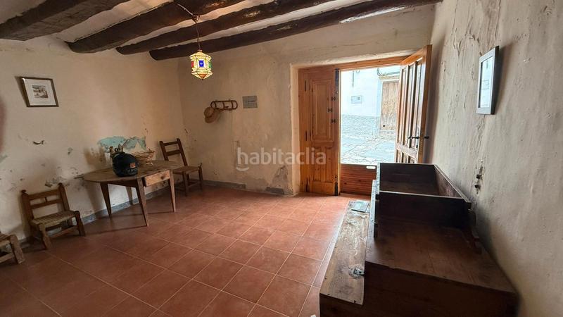 Foto 3f26103c-42d0-4f1d-a1b3-762aabd8bc36. Casa adosada casa en venta en ortells en Morella