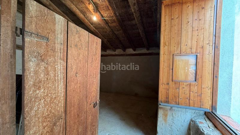 Foto 6032035e-90ec-4d0a-82d0-940ac4bb4cec. Casa adosada casa en venta en ortells en Morella
