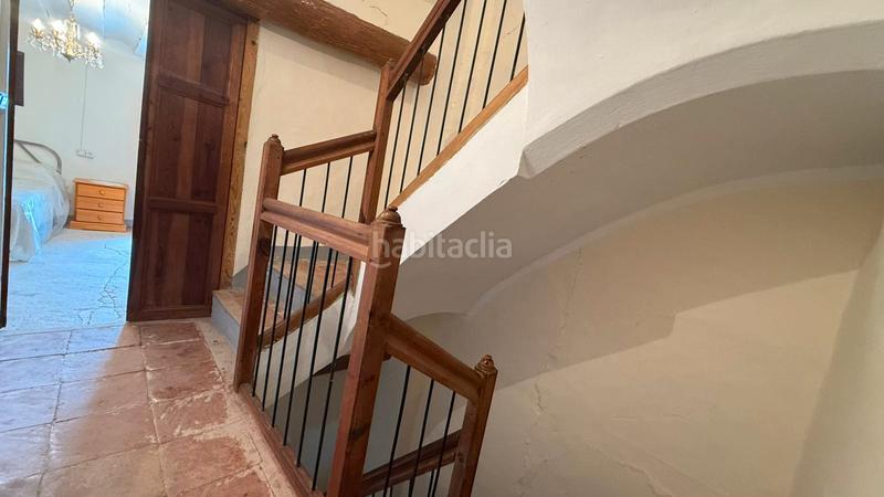 Foto 69c9bda9-6472-4b9d-8ba9-4d971d2ba485. Casa adosada casa en venta en ortells en Morella