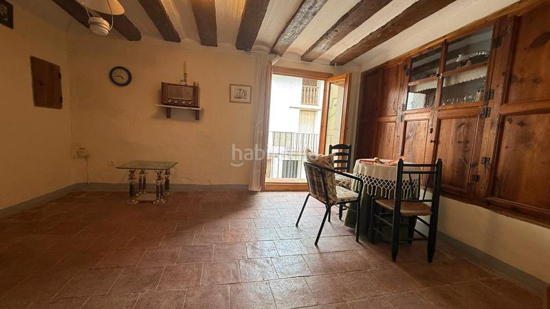 Foto 77d4a326-29bb-444a-8af0-af9bcc175a42. Casa adosada casa en venta en ortells en Morella