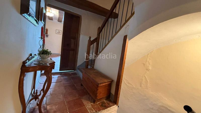Foto 965e5099-532b-4636-8285-13113f83f68d. Casa adosada casa en venta en ortells en Morella